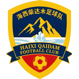 海西柴达木队